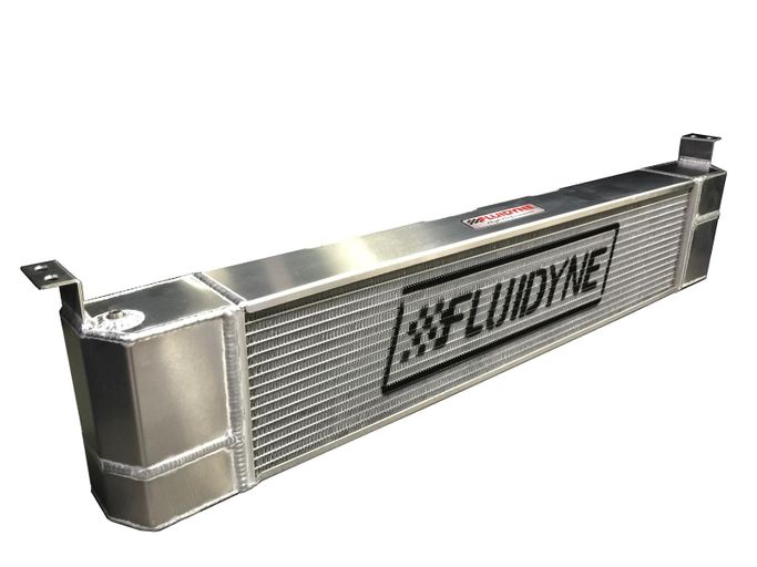 FLD-FHP35-CTSVJX, Fluidyne Intercoolers and Heat Exchangers for 2009-2015 CTS - ICA.CTS.0915.TP в ОАЭ, Дубай. Состояние - новое. Цена 3 160 AED. Фото, контакты продавца | AUTO.AE
