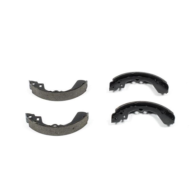 PWR-B630, PowerStop Autospecialty Stock Replacement Brake Shoes B630 في الإمارات العربية المتحدة, دبي. Condition - new. Price ⁦110 AED⁩. Photo, seller contacts | AUTO.AE