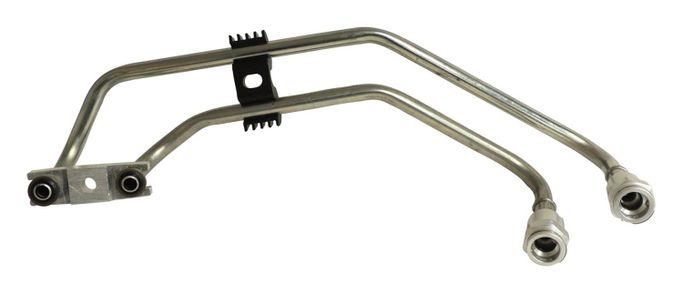 CWA-68143893AA, Crown Automotive - Fluid Cooler Lines for 2012-2017 WRANGLER, 2018 WRANGLER JK - 68143893AA in UAE, Dubai. Condition - new. Price 240 AED. Photo, seller contacts | AUTO.AE