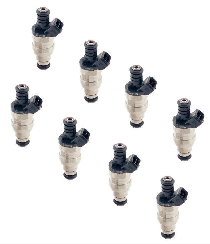 ACC-150844, ACCEL Fuel Injectors 150844 в ОАЭ, Дубай. Состояние - новое. Цена 3 110 AED. Фото, контакты продавца | AUTO.AE