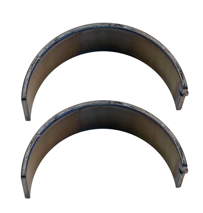 CLE-CB743HN30, Clevite H-Series Rod Bearings CB-743HN-30 в ОАЭ, Дубай. Состояние - новое. Цена ⁦80 AED⁩. Фото, контакты продавца | AUTO.AE