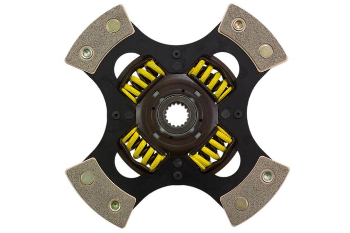 ACL-4240226, ACT Race Clutch Discs for 2003-2005 NEON - 4240226 в ОАЭ, Дубай. Состояние - новое. Цена ⁦970 AED⁩. Фото, контакты продавца | AUTO.AE
