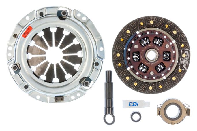 EXY-16804C, Exedy Clutch USA - Clutch Kits for 1991-1992 COROLLA, PRIZM - 16804C в ОАЭ, Дубай. Состояние - новое. Цена ⁦1 790 AED⁩. Фото, контакты продавца | AUTO.AE