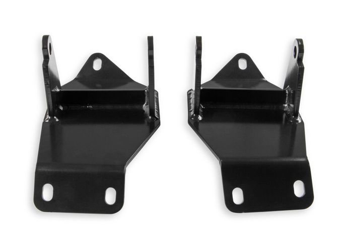 HOK-BHS511, Hooker Blackheart Engine Mount Brackets for 1967-1972 C10 PICKUP, C15/C1500 PICKUP - BHS511 في الإمارات العربية المتحدة, دبي. Condition - new. Price 960 AED. Photo, seller contacts | AUTO.AE