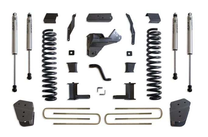 MXT-K943385F, MaxTrac Suspension Lift Kits for 2017-2022 F-250 SUPER DUTY, F-350 SUPER DUTY - K943385F in UAE, Dubai. Condition - new. Price ⁦11,880 AED⁩. Photo, seller contacts | AUTO.AE
