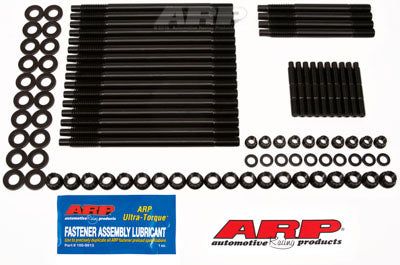 234-4316, ARP 234-4316 Head Stud Kit for CHEVROLET Gen III (2003 & earlier). 4 short. 16 long. 8740. 12pt в ОАЭ, Дубай. Состояние - новое. Цена 1 900 AED. Фото, контакты продавца | AUTO.AE