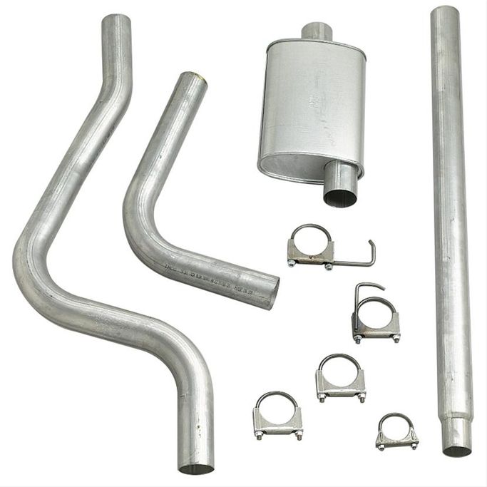SUM-684012, Summit Racing™ Cat-Back Exhaust Systems for 1980-1996 F-150, F-250 - SUM-684012 в ОАЭ, Дубай. Состояние - новое. Цена ⁦1 560 AED⁩. Фото, контакты продавца | AUTO.AE
