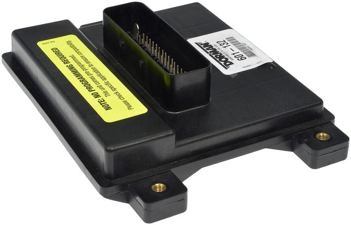 RNB-601-132, Dorman Fuel Pump Drivers 601-132 in UAE, Dubai. Condition - new. Price 730 AED. Photo, seller contacts | AUTO.AE