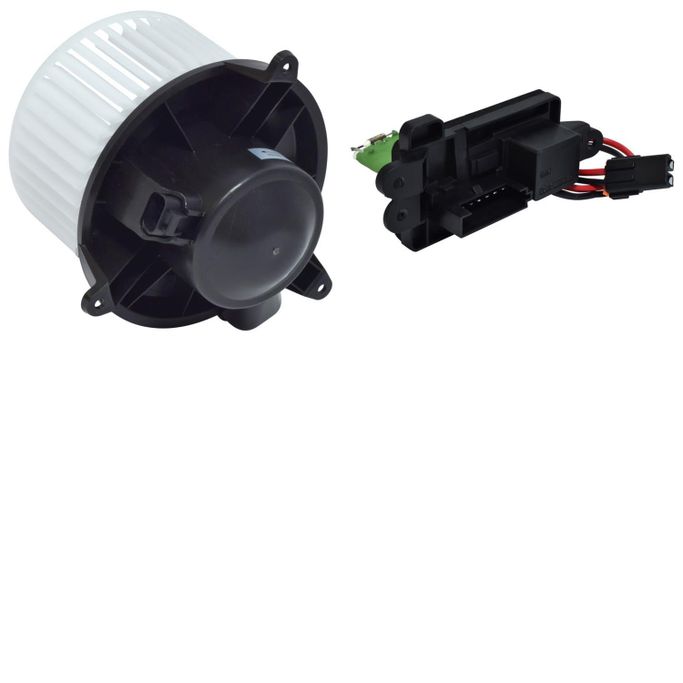 UAC-BK1223, Universal Air Conditioner Blower Motors BK 1223 in UAE, Dubai. Condition - new. Price 350 AED. Photo, seller contacts | AUTO.AE