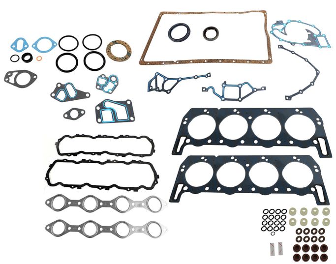 FEL-260-1673, Fel-Pro Engine Gasket Kits 260-1673 في الإمارات العربية المتحدة, دبي. Condition - new. Price 890 AED. Photo, seller contacts | AUTO.AE