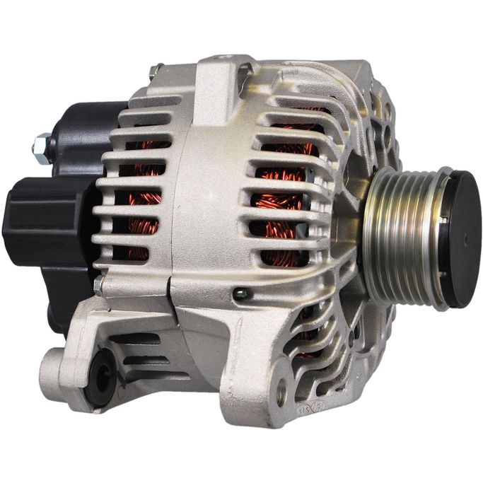 DNP-211-6030, Denso Alternators 211-6030 in UAE, Dubai. Condition - new. Price 1,410 AED. Photo, seller contacts | AUTO.AE