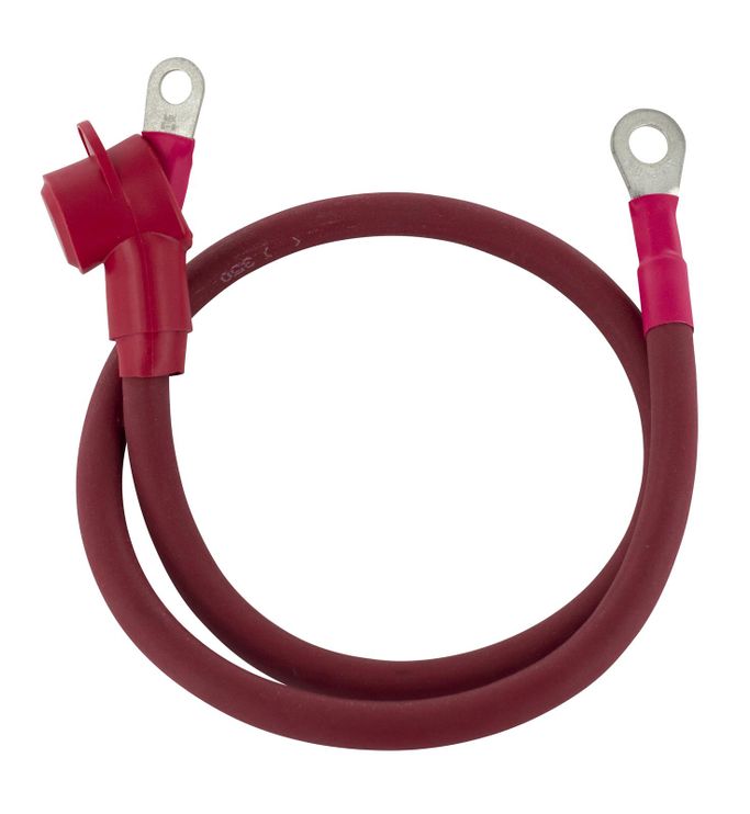 PWM-1-542-130, Powermaster Charge Wires 1-542-130 в ОАЭ, Дубай. Состояние - новое. Цена 240 AED. Фото, контакты продавца | AUTO.AE