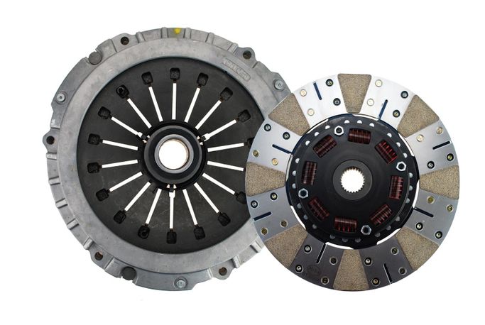 RAM-98516HD, RAM Powergrip HD Clutch Kits for 1993-1997 CAMARO, FIREBIRD - 98516HD в ОАЭ, Дубай. Состояние - новое. Цена ⁦3 680 AED⁩. Фото, контакты продавца | AUTO.AE