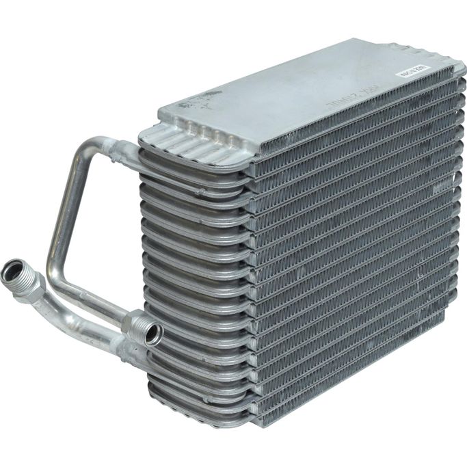 UAC-EV0170PFXC, Universal Air Conditioner Evaporator Cores EV 0170PFXC in UAE, Dubai. Condition - new. Price 290 AED. Photo, seller contacts | AUTO.AE