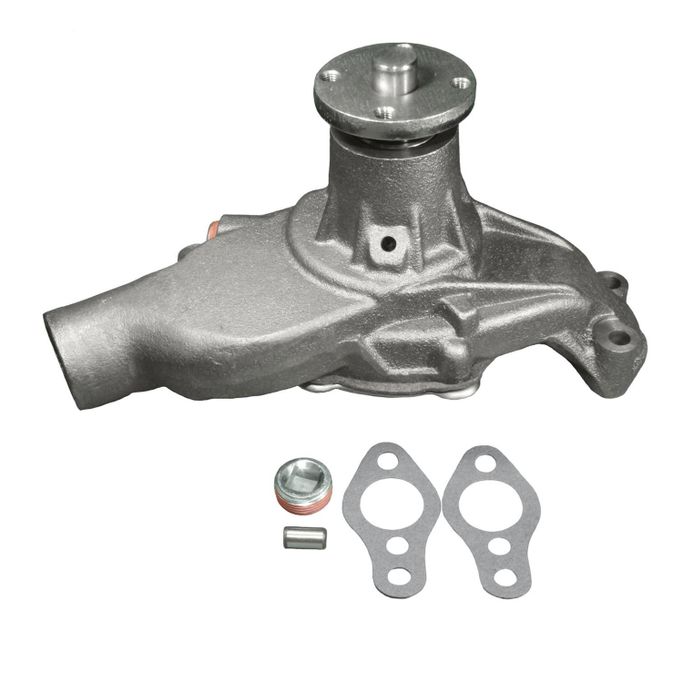 ADO-252-585, ACDelco Mechanical Water Pumps for 1971-1982 CORVETTE - 88926099 في الإمارات العربية المتحدة, دبي. Condition - new. Price 320 AED. Photo, seller contacts | AUTO.AE