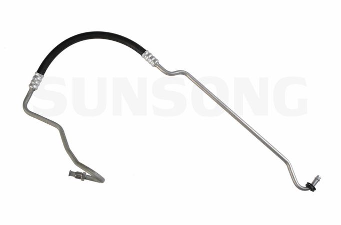 SUG-5801148, Sunsong Transmission Oil Cooler Lines 5801148 in UAE, Dubai. Condition - new. Price 90 AED. Photo, seller contacts | AUTO.AE