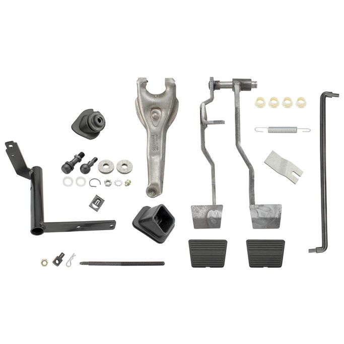 IST-CAG-CL009A, Silver Sport Transmission Pedal Assemblies CAG-CL009A في الإمارات العربية المتحدة, دبي. Condition - new. Price ⁦1,630 AED⁩. Photo, seller contacts | AUTO.AE