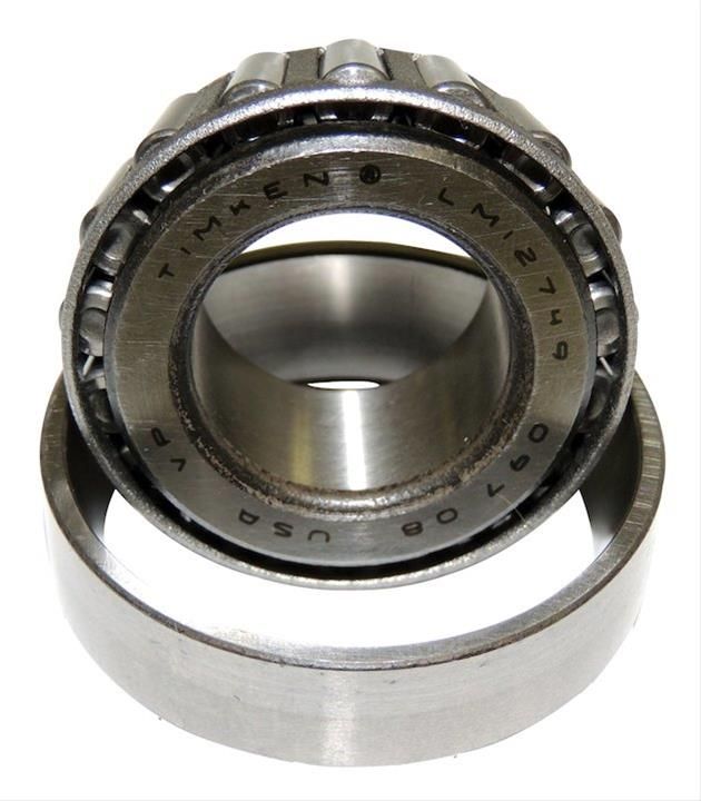 CWA-5097738AA, Crown Automotive Wheel Bearings for 2004-2008 CROSSFIRE - 5097738AA في الإمارات العربية المتحدة, دبي. Condition - new. Price ⁦200 AED⁩. Photo, seller contacts | AUTO.AE