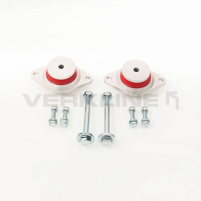ELA-002-75, VERKLINE ELA-002-75 Gearbox Mounts Kit (Street Hardness) for AUDI RS2 (B4) في الإمارات العربية المتحدة, دبي. Condition - new. Price ⁦910 AED⁩. Photo, seller contacts | AUTO.AE