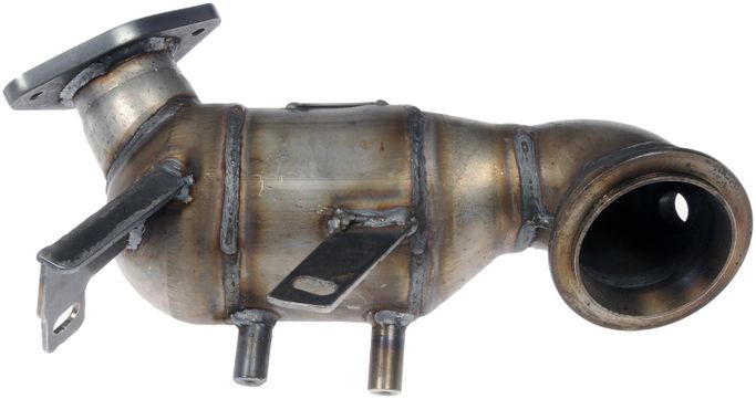 RNB-674-854, Dorman Direct-Fit Manifold Catalytic Converters 674-854 in UAE, Dubai. Condition - new. Price 2,280 AED. Photo, seller contacts | AUTO.AE