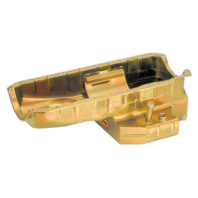 MIL-31554, Milodon Circle Track Oil Pans 31554 في الإمارات العربية المتحدة, دبي. Condition - new. Price ⁦3,730 AED⁩. Photo, seller contacts | AUTO.AE
