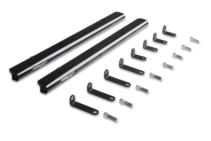 HLY-534-280, Holley EFI Fuel Rails 534-280 в ОАЭ, Дубай. Состояние - новое. Цена ⁦750 AED⁩. Фото, контакты продавца | AUTO.AE