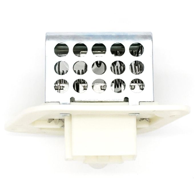 HLN-2BMR0035, Holstein Parts Blower Motor Resistors for 1997-2001 CHEROKEE, 1997-2006 WRANGLER - 2BMR0035 في الإمارات العربية المتحدة, دبي. Condition - new. Price ⁦110 AED⁩. Photo, seller contacts | AUTO.AE