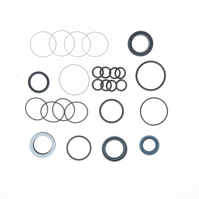 EDD-9039, Edelmann Rack and Pinion Seal Kits for 2001-2004 525I, 1997-2000 528I, 2001-2003 530I - 9039B в ОАЭ, Дубай. Состояние - новое. Цена ⁦510 AED⁩. Фото, контакты продавца | AUTO.AE