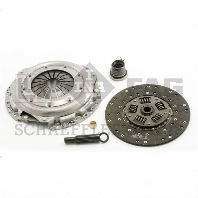 LUK-05-063, LuK Clutch Kits 6280867770 в ОАЭ, Дубай. Состояние - новое. Цена 1 180 AED. Фото, контакты продавца | AUTO.AE