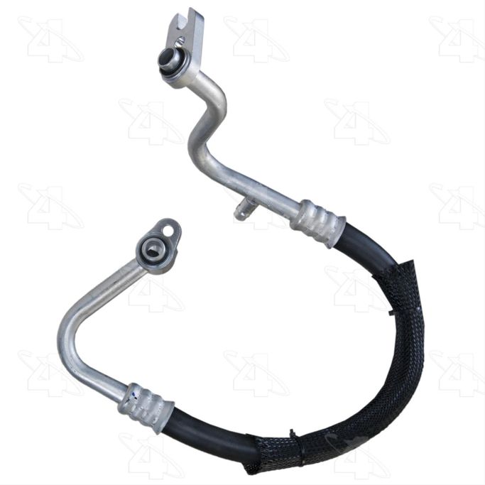 FSS-56484, Four Seasons Air Conditioning Suction Hoses for 2006-2007 COMMANDER, 2005-2007 GRAND CHEROKEE - 56484 в ОАЭ, Дубай. Состояние - новое. Цена 430 AED. Фото, контакты продавца | AUTO.AE