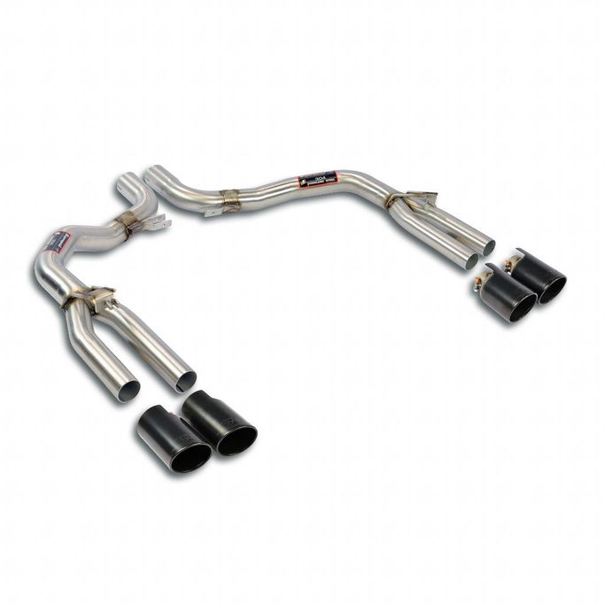 247080, SUPERSPRINT 247080 Exhaust System for PORSCHE Panamera Turbo в ОАЭ, Дубай. Состояние - новое. Цена ⁦11 210 AED⁩. Фото, контакты продавца | AUTO.AE