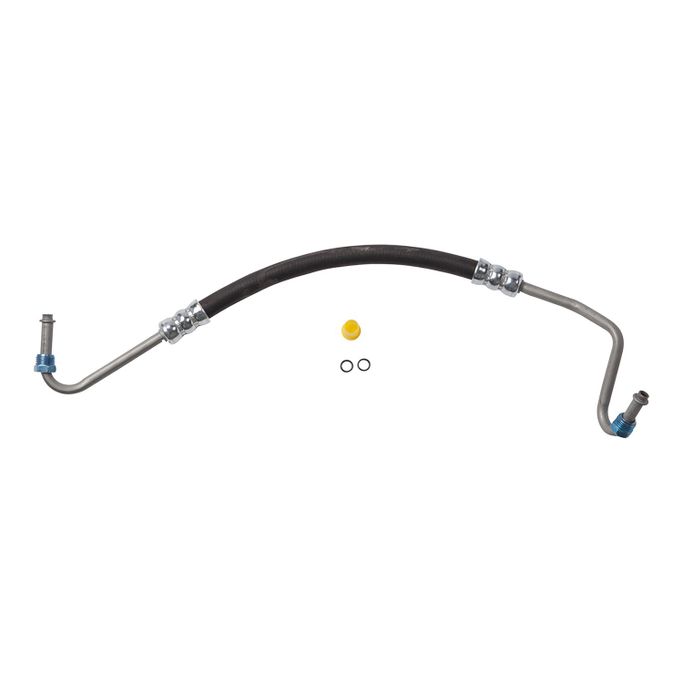 EDD-70404, Edelmann Power Steering Pressure Hoses 70404B in UAE, Dubai. Condition - new. Price 130 AED. Photo, seller contacts | AUTO.AE