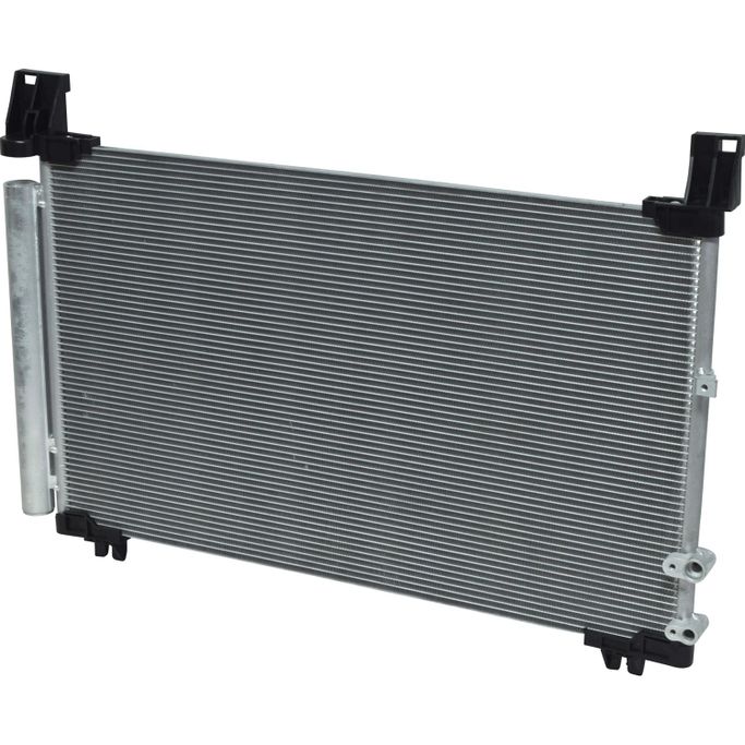 UAC-CN30092PFC, Universal Air Conditioner Air Conditioning Condensers for 2016-2020 GS350, RC300, RC350 - CN 30092PFC in UAE, Dubai. Condition - new. Price ⁦530 AED⁩. Photo, seller contacts | AUTO.AE