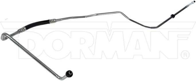 RNB-624-275, Dorman Automatic Transmission Cooler Lines 624-275 в ОАЭ, Дубай. Состояние - новое. Цена 400 AED. Фото, контакты продавца | AUTO.AE