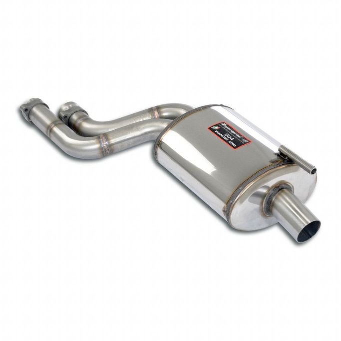 172803, SUPERSPRINT 172803 Centre Exhaust for MERCEDES W201 190 E in UAE, Dubai. Condition - new. Price ⁦3,560 AED⁩. Photo, seller contacts | AUTO.AE