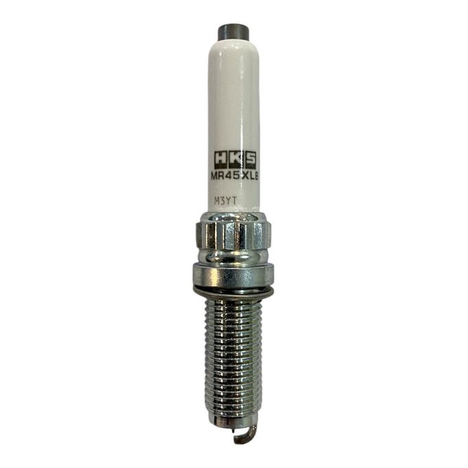 50003-MR45XLB, HKS 50003-MR45XLB Spark Plug Super Fire Racing for TOYOTA GR Supra / BMW Engine B58 / B48 / B38 في الإمارات العربية المتحدة, دبي. Condition - new. Price 240 AED. Photo, seller contacts | AUTO.AE