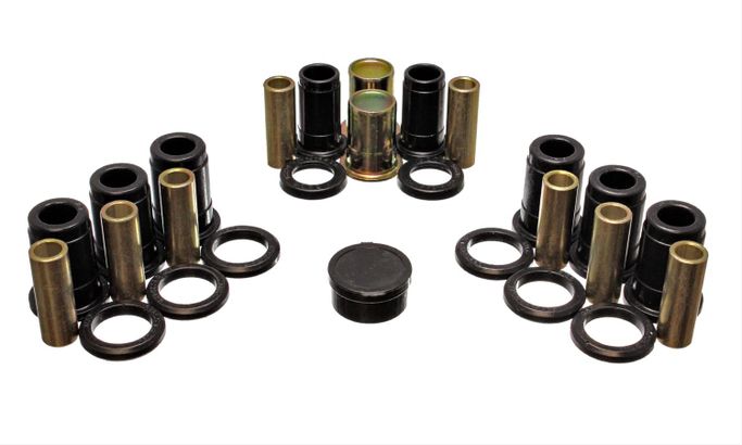 ENS-3-3152G, Energy Suspension Control Arm Bushings 3.3152G in UAE, Dubai. Condition - new. Price 720 AED. Photo, seller contacts | AUTO.AE