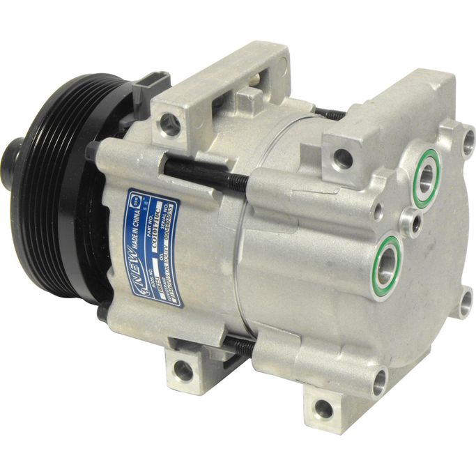UAC-CO101710C, Universal Air Conditioner Air Conditioning Compressors for 1999-2000 WINDSTAR - CO 101710C in UAE, Dubai. Condition - new. Price 770 AED. Photo, seller contacts | AUTO.AE