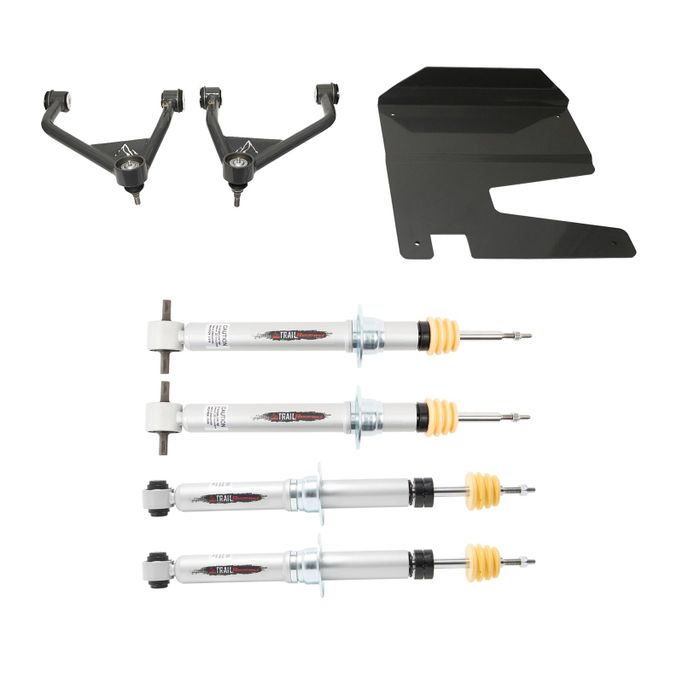 BEL-150220TP, Belltech Suspension Leveling & Lift Kits 150220TP في الإمارات العربية المتحدة, دبي. Condition - new. Price 5,500 AED. Photo, seller contacts | AUTO.AE