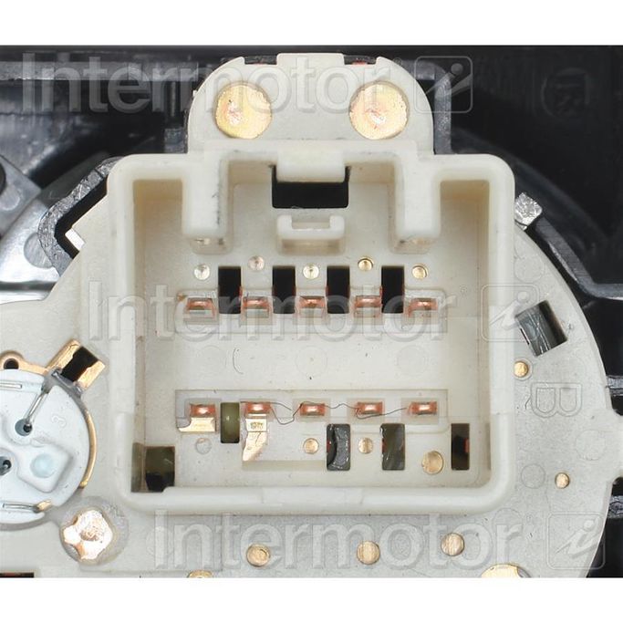 SMP-HLS-1267, Standard Motor Headlight Switches for 2005-2006 FIVE HUNDRED, MONTEGO - HLS-1267 في الإمارات العربية المتحدة, دبي. Condition - new. Price 530 AED. Photo, seller contacts | AUTO.AE