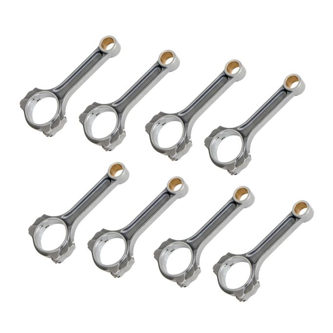 SCA-26200716A, Scat Pro Comp I-Beam Connecting Rods 2-ICR6200-7/16A في الإمارات العربية المتحدة, دبي. Condition - new. Price ⁦3,080 AED⁩. Photo, seller contacts | AUTO.AE