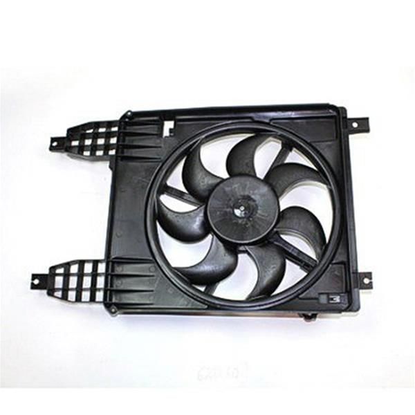 BDY-GM3115225, Body Parts Replacement Electric Cooling Fans for 2009-2011 AVEO, AVEO5, 2009 G3 - GM3115225 в ОАЭ, Дубай. Состояние - новое. Цена ⁦410 AED⁩. Фото, контакты продавца | AUTO.AE