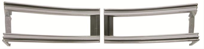 GMK-4032-840-68P, Goodmark Taillight Bezels for 1968 CHEVELLE - GMK403284068P в ОАЭ, Дубай. Состояние - новое. Цена ⁦970 AED⁩. Фото, контакты продавца | AUTO.AE