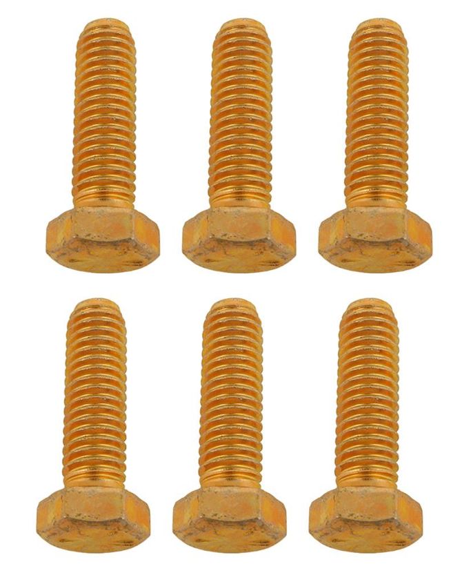 SUM-566001, Summit Racing™ Grade 8 Bolts SUM-566001 في الإمارات العربية المتحدة, دبي. Condition - new. Price ⁦30 AED⁩. Photo, seller contacts | AUTO.AE