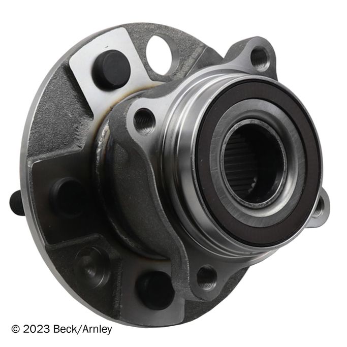 BCK-051-6446, Beck/Arnley Wheel Bearing and Hub Assemblies 051-6446 في الإمارات العربية المتحدة, دبي. Condition - new. Price ⁦880 AED⁩. Photo, seller contacts | AUTO.AE