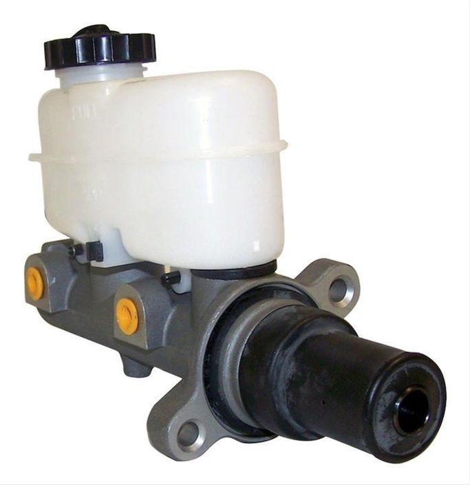 CWA-4683264, Crown Automotive Brake Master Cylinders 4683264 في الإمارات العربية المتحدة, دبي. Condition - new. Price 200 AED. Photo, seller contacts | AUTO.AE