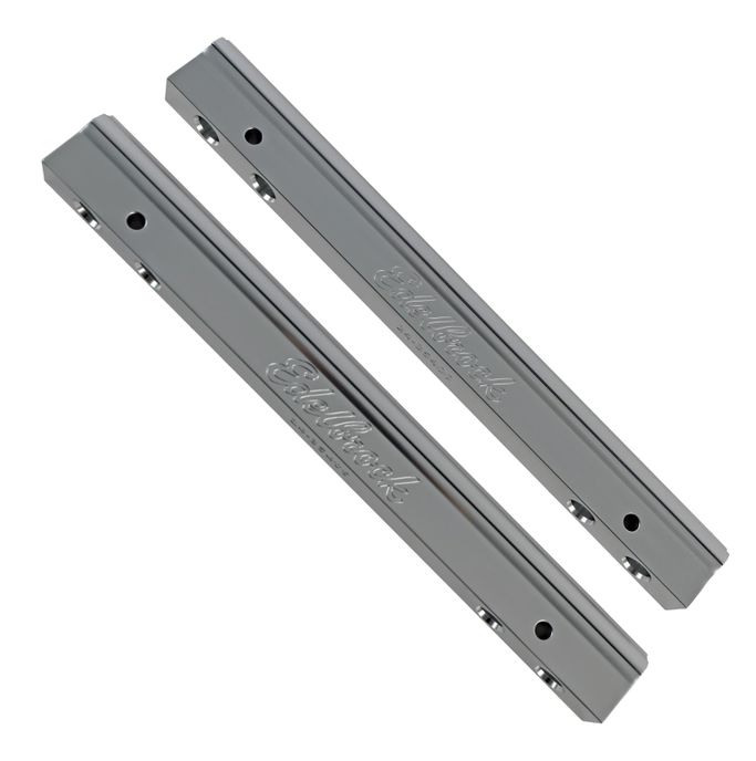 EDL-3631, Edelbrock Aluminum Fuel Rails 3631 في الإمارات العربية المتحدة, دبي. Condition - new. Price 810 AED. Photo, seller contacts | AUTO.AE