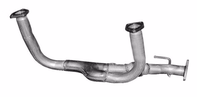 APH-HD19501, AP Exhaust - Exhaust Pipes, Intermediate Pipes for 1999-2001 ODYSSEY - HD19501 в ОАЭ, Дубай. Состояние - новое. Цена ⁦930 AED⁩. Фото, контакты продавца | AUTO.AE