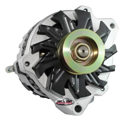 TFF-7860-16G, Tuff Stuff Performance Kool-Charger Factory Cast Plus Alternators 7860-16G в ОАЭ, Дубай. Состояние - новое. Цена 980 AED. Фото, контакты продавца | AUTO.AE
