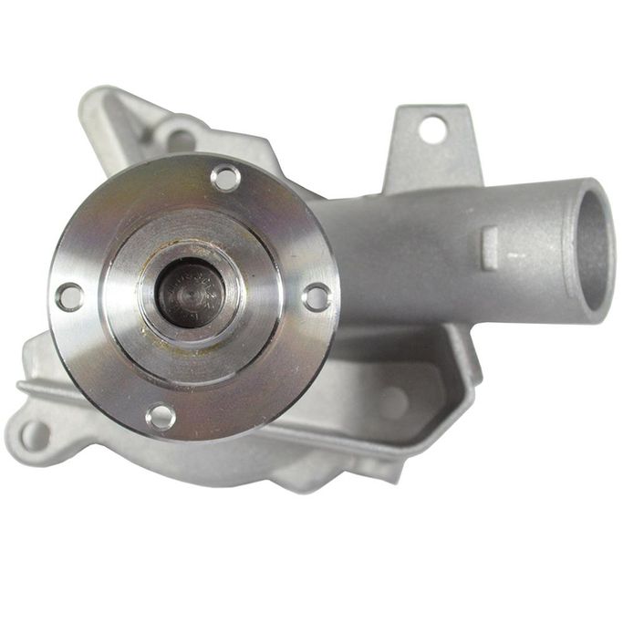GMB-115-1080, GMB OE Replacement Water Pumps 115-1080 in UAE, Dubai. Condition - new. Price 190 AED. Photo, seller contacts | AUTO.AE